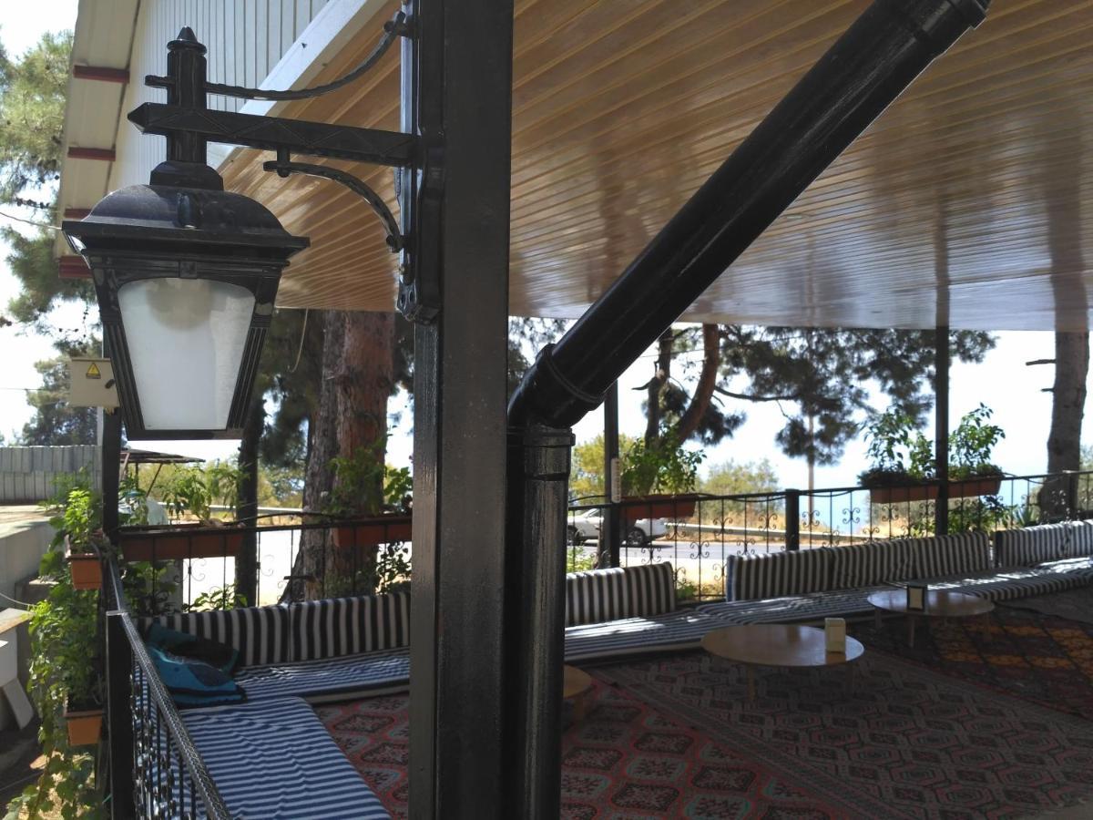 Zeytinada Pansiyon Ve Goezleme Guneykoy Экстерьер фото