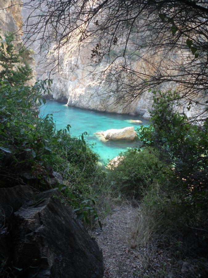 Zeytinada Pansiyon Ve Goezleme Guneykoy Экстерьер фото