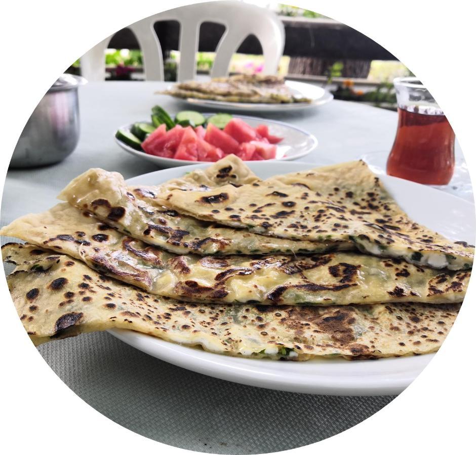 Zeytinada Pansiyon Ve Goezleme Guneykoy Экстерьер фото