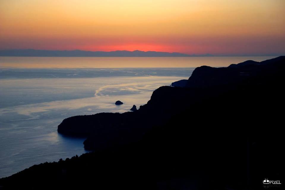 Zeytinada Pansiyon Ve Goezleme Guneykoy Экстерьер фото