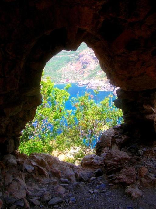 Zeytinada Pansiyon Ve Goezleme Guneykoy Экстерьер фото